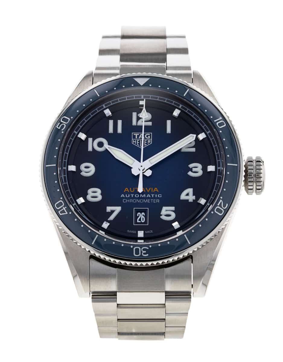 Tag Heuer Autavia WBE5116.EB0173 Tag Heuer Autavia WBE5116.EB0173
